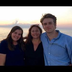 Meet your Posher, Jayne